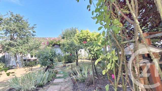 maison à vendre - 9 pièces - 170.0 m2 - MONTREUIL SUR MER - 62 - NORD-PAS-DE-CALAIS - Century 21 Les 3 Vallées