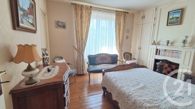 maison à vendre - 9 pièces - 170.0 m2 - MONTREUIL SUR MER - 62 - NORD-PAS-DE-CALAIS - Century 21 Les 3 Vallées