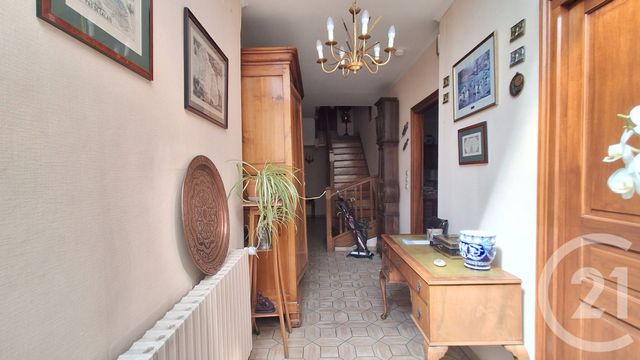 maison à vendre - 9 pièces - 170.0 m2 - MONTREUIL SUR MER - 62 - NORD-PAS-DE-CALAIS - Century 21 Les 3 Vallées