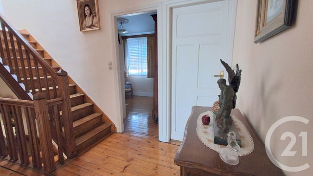 maison à vendre - 9 pièces - 170.0 m2 - MONTREUIL SUR MER - 62 - NORD-PAS-DE-CALAIS - Century 21 Les 3 Vallées