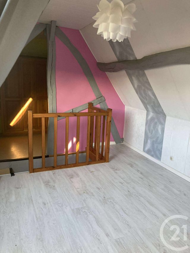 maison à louer - 4 pièces - 101.0 m2 - BEAURAINVILLE - 62 - NORD-PAS-DE-CALAIS - Century 21 Les 3 Vallées