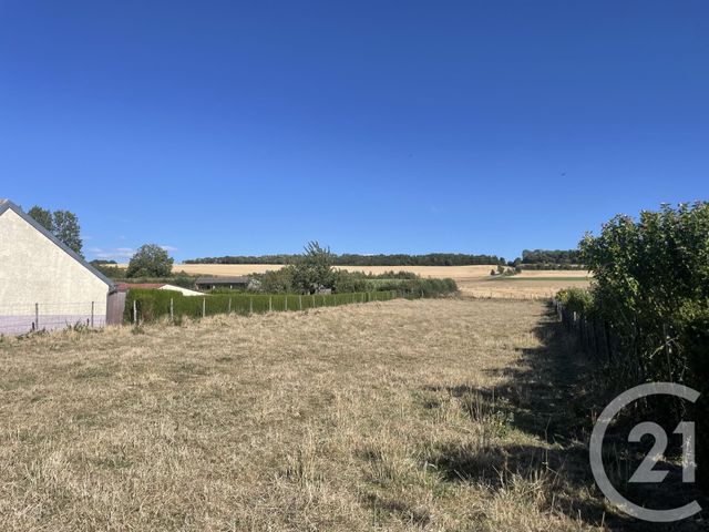 terrain à vendre - 1514.0 m2 - 62 - NORD-PAS-DE-CALAIS - Century 21 Les 3 Vallées