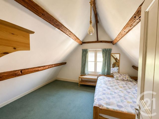 maison à vendre - 5 pièces - 133.0 m2 - AIX EN ISSART - 62 - NORD-PAS-DE-CALAIS - Century 21 Les 3 Vallées