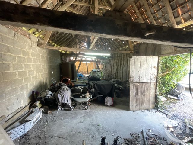 maison à vendre - 5 pièces - 133.0 m2 - AIX EN ISSART - 62 - NORD-PAS-DE-CALAIS - Century 21 Les 3 Vallées