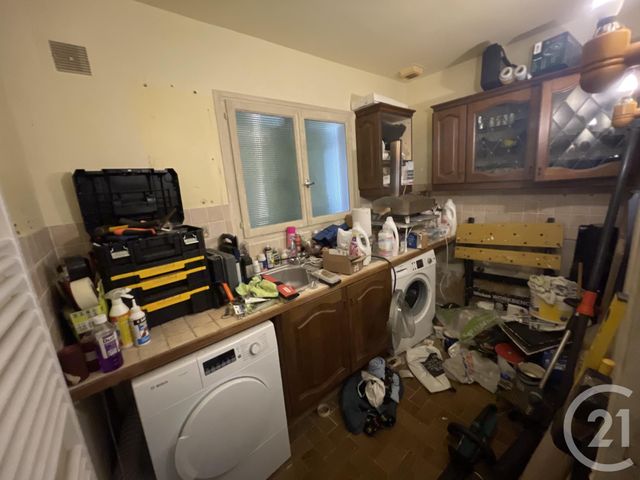 maison à vendre - 5 pièces - 133.0 m2 - AIX EN ISSART - 62 - NORD-PAS-DE-CALAIS - Century 21 Les 3 Vallées