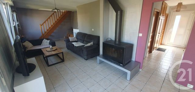 maison à vendre - 6 pièces - 109.0 m2 - BEAURAINVILLE - 62 - NORD-PAS-DE-CALAIS - Century 21 Les 3 Vallées