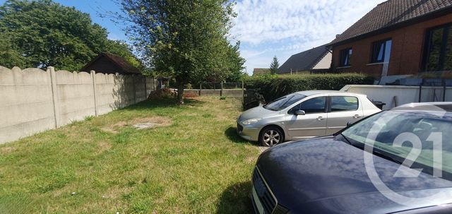 maison à vendre - 6 pièces - 109.0 m2 - BEAURAINVILLE - 62 - NORD-PAS-DE-CALAIS - Century 21 Les 3 Vallées