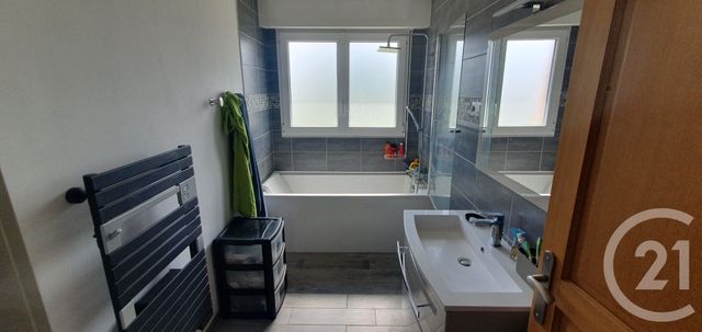 maison à vendre - 6 pièces - 109.0 m2 - BEAURAINVILLE - 62 - NORD-PAS-DE-CALAIS - Century 21 Les 3 Vallées
