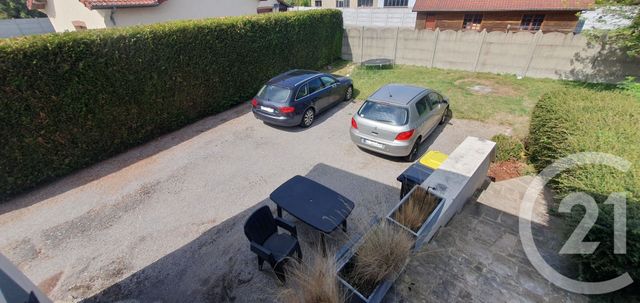 maison à vendre - 6 pièces - 109.0 m2 - BEAURAINVILLE - 62 - NORD-PAS-DE-CALAIS - Century 21 Les 3 Vallées