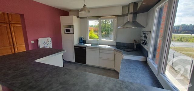 maison à vendre - 6 pièces - 109.0 m2 - BEAURAINVILLE - 62 - NORD-PAS-DE-CALAIS - Century 21 Les 3 Vallées
