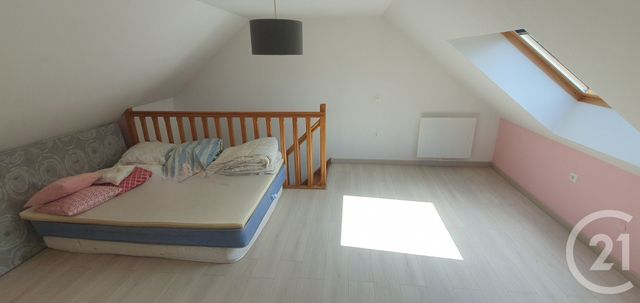 maison à vendre - 6 pièces - 109.0 m2 - BEAURAINVILLE - 62 - NORD-PAS-DE-CALAIS - Century 21 Les 3 Vallées
