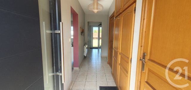 maison à vendre - 6 pièces - 109.0 m2 - BEAURAINVILLE - 62 - NORD-PAS-DE-CALAIS - Century 21 Les 3 Vallées