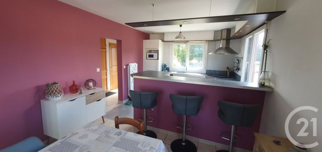 maison à vendre - 6 pièces - 109.0 m2 - BEAURAINVILLE - 62 - NORD-PAS-DE-CALAIS - Century 21 Les 3 Vallées
