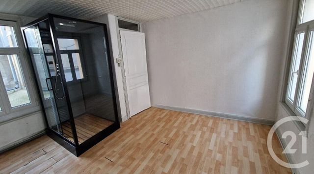 maison à vendre - 6 pièces - 115.0 m2 - ETAPLES - 62 - NORD-PAS-DE-CALAIS - Century 21 Les 3 Vallées