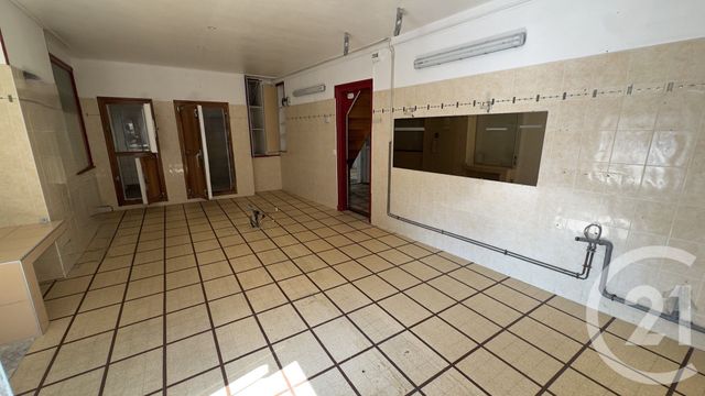 maison à vendre - 6 pièces - 115.0 m2 - ETAPLES - 62 - NORD-PAS-DE-CALAIS - Century 21 Les 3 Vallées