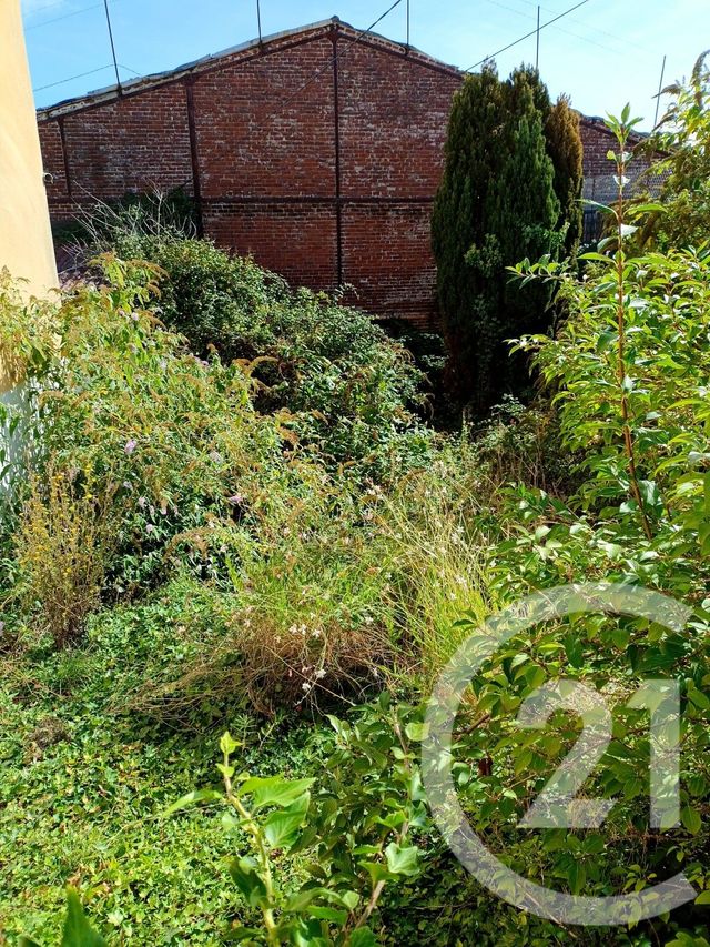 maison à vendre - 5 pièces - 115.27 m2 - ETAPLES - 62 - NORD-PAS-DE-CALAIS - Century 21 Les 3 Vallées