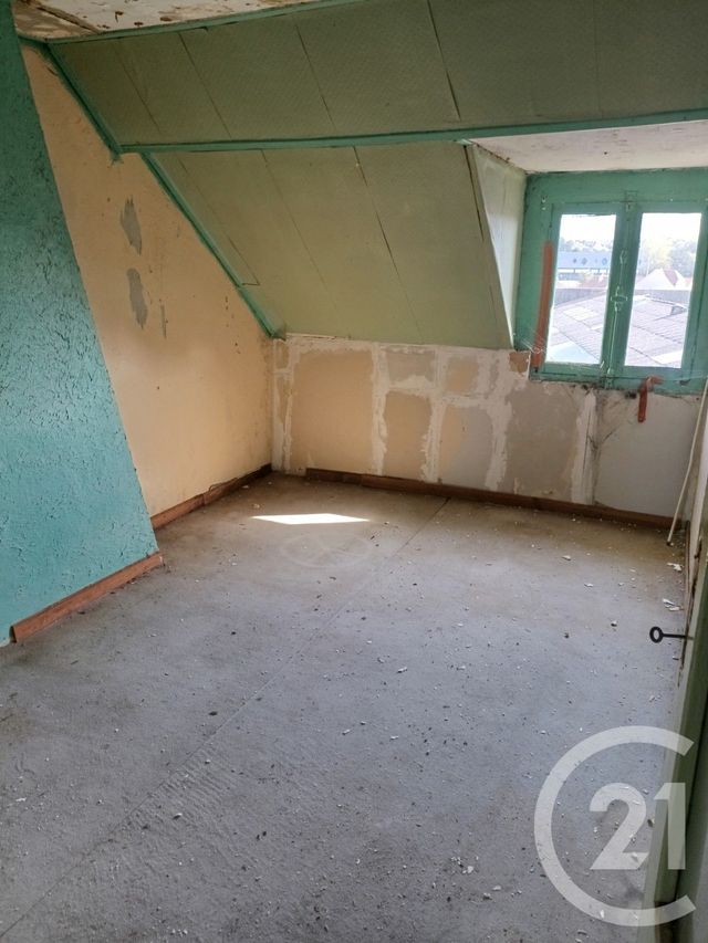 maison à vendre - 5 pièces - 115.27 m2 - ETAPLES - 62 - NORD-PAS-DE-CALAIS - Century 21 Les 3 Vallées