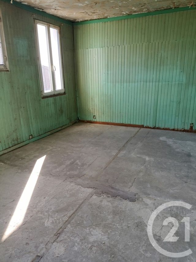 maison à vendre - 5 pièces - 115.27 m2 - ETAPLES - 62 - NORD-PAS-DE-CALAIS - Century 21 Les 3 Vallées