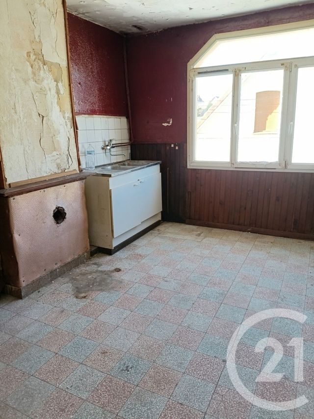 maison à vendre - 5 pièces - 115.27 m2 - ETAPLES - 62 - NORD-PAS-DE-CALAIS - Century 21 Les 3 Vallées