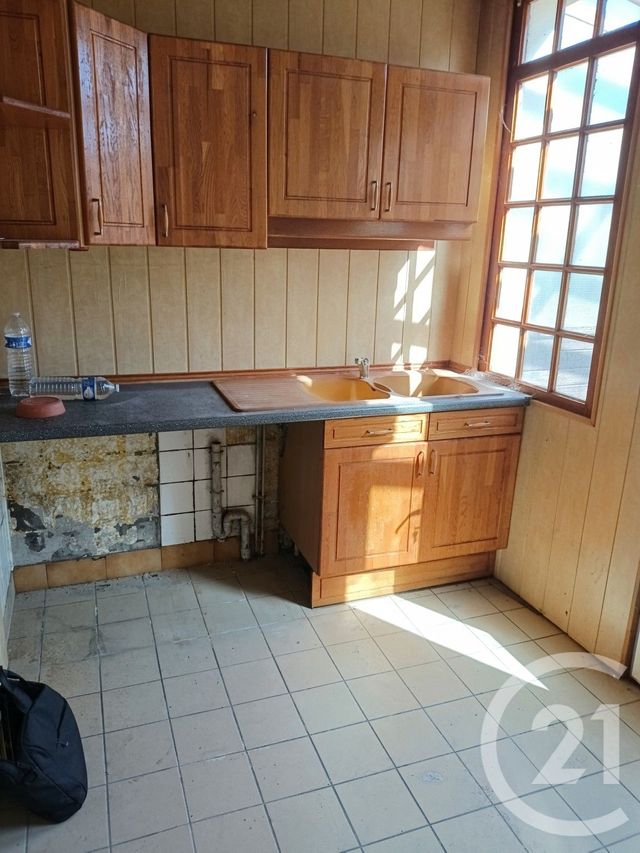 maison à vendre - 5 pièces - 115.27 m2 - ETAPLES - 62 - NORD-PAS-DE-CALAIS - Century 21 Les 3 Vallées