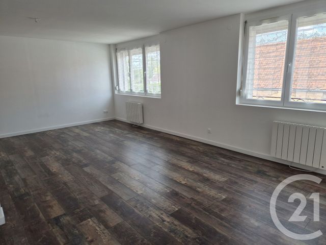 Appartement à louer - 4 pièces - 97.45 m2 - MARESQUEL ECQUEMICOURT - 62 - NORD-PAS-DE-CALAIS - Century 21 Les 3 Vallées