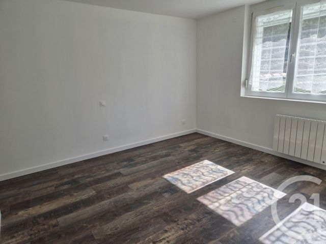 Appartement à louer - 4 pièces - 97.45 m2 - MARESQUEL ECQUEMICOURT - 62 - NORD-PAS-DE-CALAIS - Century 21 Les 3 Vallées