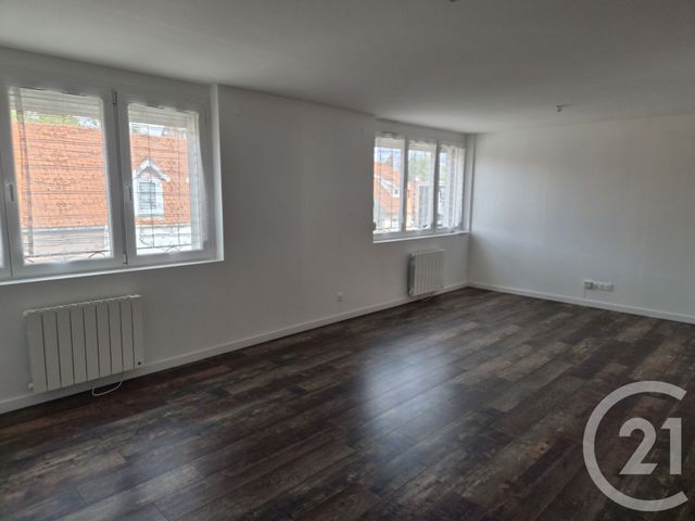 Appartement à louer - 4 pièces - 97.45 m2 - MARESQUEL ECQUEMICOURT - 62 - NORD-PAS-DE-CALAIS - Century 21 Les 3 Vallées