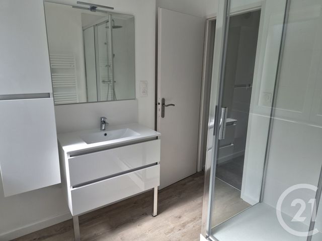 Appartement à louer - 4 pièces - 97.45 m2 - MARESQUEL ECQUEMICOURT - 62 - NORD-PAS-DE-CALAIS - Century 21 Les 3 Vallées
