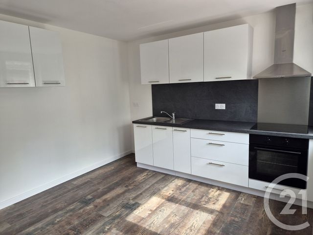 Appartement à louer MARESQUEL ECQUEMICOURT