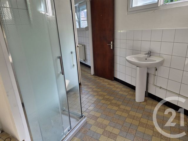 maison à louer - 4 pièces - 90.0 m2 - NEUVILLE SOUS MONTREUIL - 62 - NORD-PAS-DE-CALAIS - Century 21 Les 3 Vallées