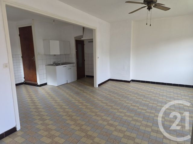 maison à louer - 4 pièces - 90.0 m2 - NEUVILLE SOUS MONTREUIL - 62 - NORD-PAS-DE-CALAIS - Century 21 Les 3 Vallées