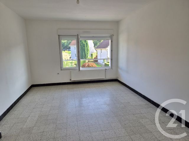 maison à louer - 4 pièces - 90.0 m2 - NEUVILLE SOUS MONTREUIL - 62 - NORD-PAS-DE-CALAIS - Century 21 Les 3 Vallées