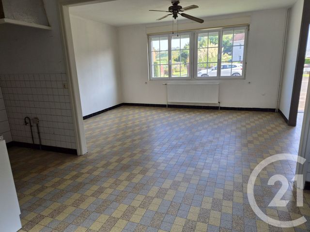 maison à louer - 4 pièces - 90.0 m2 - NEUVILLE SOUS MONTREUIL - 62 - NORD-PAS-DE-CALAIS - Century 21 Les 3 Vallées
