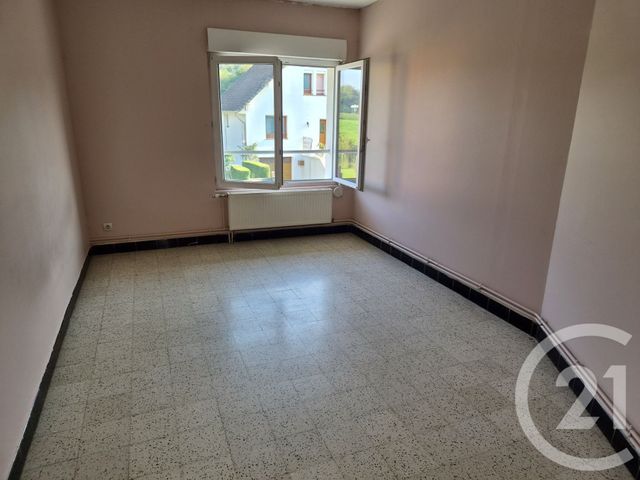 maison à louer - 4 pièces - 90.0 m2 - NEUVILLE SOUS MONTREUIL - 62 - NORD-PAS-DE-CALAIS - Century 21 Les 3 Vallées