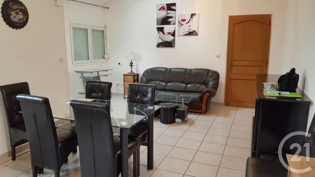 maison à louer - 2 pièces - 45.0 m2 - BEAURAINVILLE - 62 - NORD-PAS-DE-CALAIS - Century 21 Les 3 Vallées