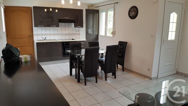 maison à louer - 2 pièces - 45.0 m2 - BEAURAINVILLE - 62 - NORD-PAS-DE-CALAIS - Century 21 Les 3 Vallées
