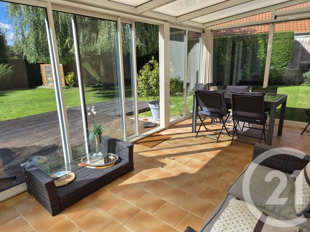 maison à louer - 3 pièces - 67.24 m2 - BRIMEUX - 62 - NORD-PAS-DE-CALAIS - Century 21 Les 3 Vallées
