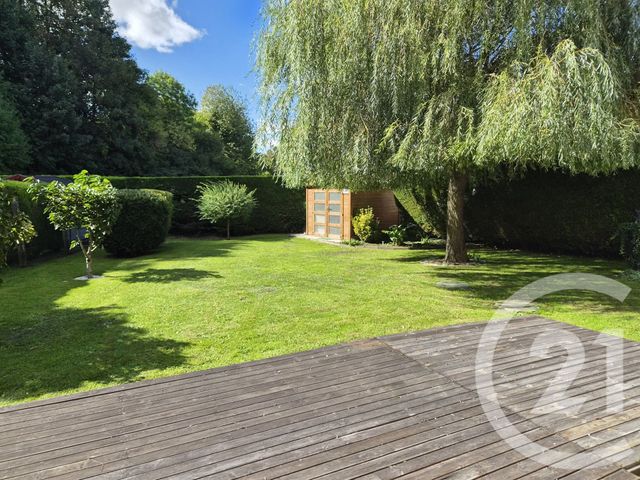 maison à louer - 3 pièces - 67.24 m2 - BRIMEUX - 62 - NORD-PAS-DE-CALAIS - Century 21 Les 3 Vallées