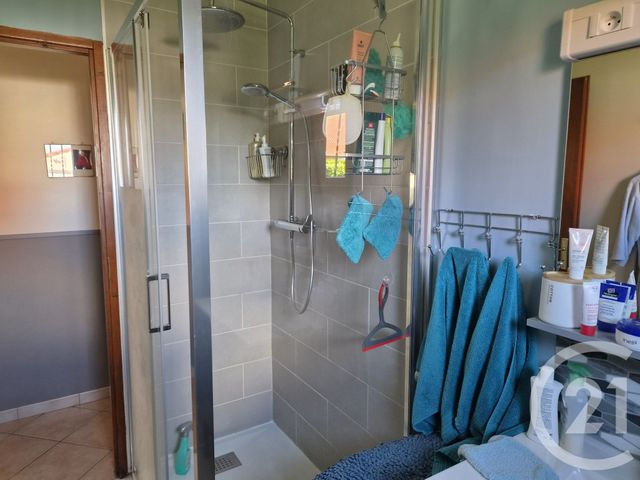 maison à louer - 3 pièces - 67.24 m2 - BRIMEUX - 62 - NORD-PAS-DE-CALAIS - Century 21 Les 3 Vallées