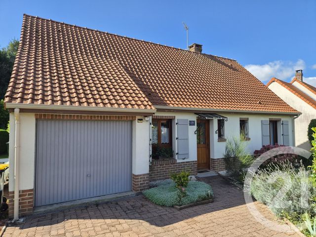 Maison à louer BRIMEUX