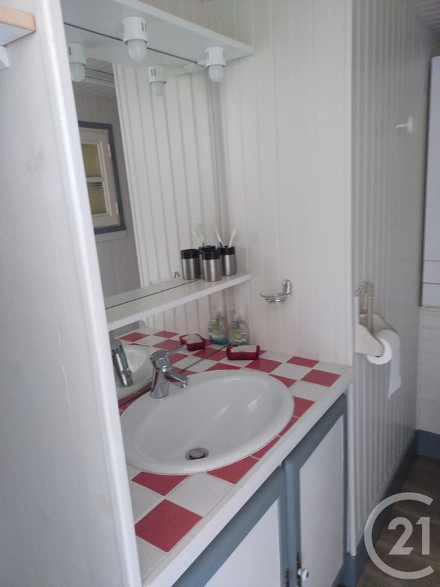 terrain à vendre - 1035.0 m2 - MARLES SUR CANCHE - 62 - NORD-PAS-DE-CALAIS - Century 21 Les 3 Vallées