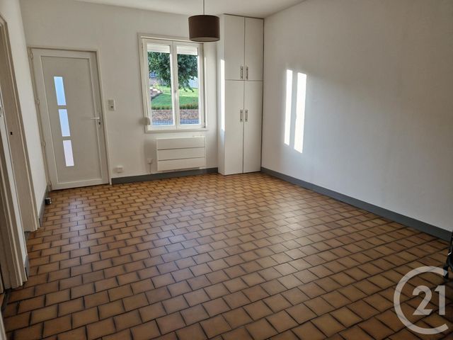 maison à louer - 3 pièces - 65.5 m2 - CAMPAGNE LES HESDIN - 62 - NORD-PAS-DE-CALAIS - Century 21 Les 3 Vallées