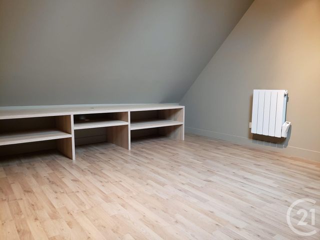 maison à louer - 3 pièces - 65.5 m2 - CAMPAGNE LES HESDIN - 62 - NORD-PAS-DE-CALAIS - Century 21 Les 3 Vallées