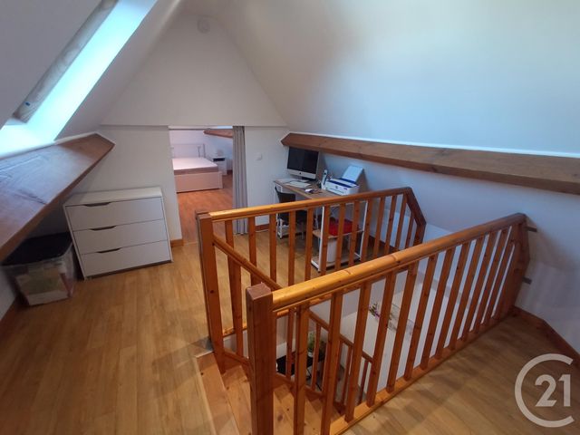 maison à vendre - 5 pièces - 68.89 m2 - ATTIN - 62 - NORD-PAS-DE-CALAIS - Century 21 Les 3 Vallées