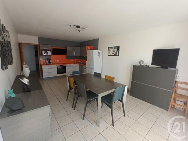 maison à vendre - 5 pièces - 68.89 m2 - ATTIN - 62 - NORD-PAS-DE-CALAIS - Century 21 Les 3 Vallées