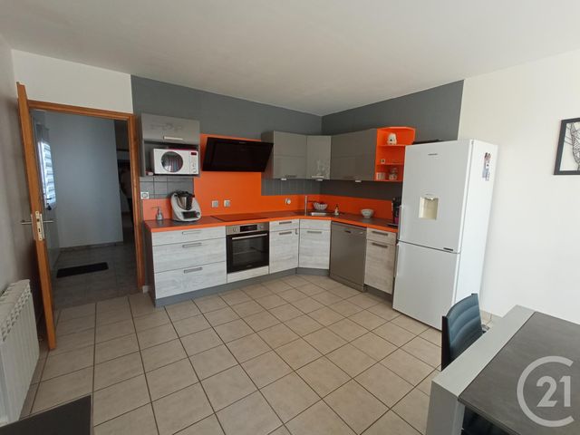 maison à vendre - 5 pièces - 68.89 m2 - ATTIN - 62 - NORD-PAS-DE-CALAIS - Century 21 Les 3 Vallées
