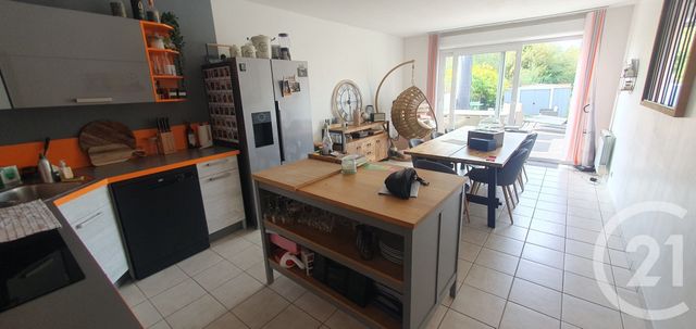 maison - ATTIN - 62