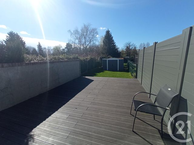 maison à vendre - 5 pièces - 68.89 m2 - ATTIN - 62 - NORD-PAS-DE-CALAIS - Century 21 Les 3 Vallées
