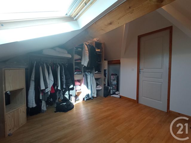 maison à vendre - 5 pièces - 68.89 m2 - ATTIN - 62 - NORD-PAS-DE-CALAIS - Century 21 Les 3 Vallées