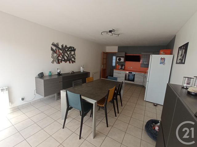 maison à vendre - 5 pièces - 68.89 m2 - ATTIN - 62 - NORD-PAS-DE-CALAIS - Century 21 Les 3 Vallées